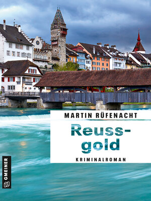 cover image of Reussgold
